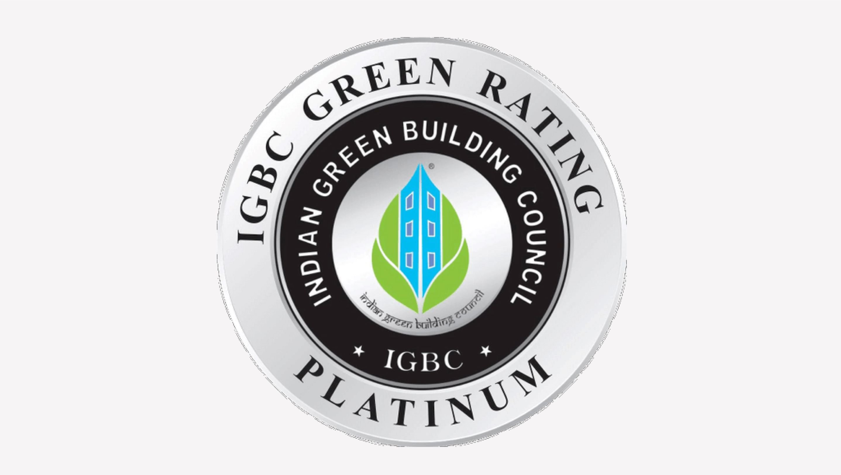 IGBC logo