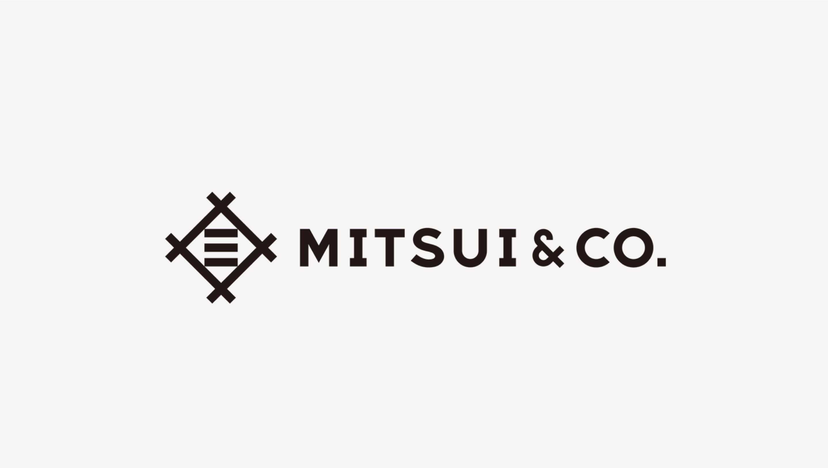 Mitsui and Co