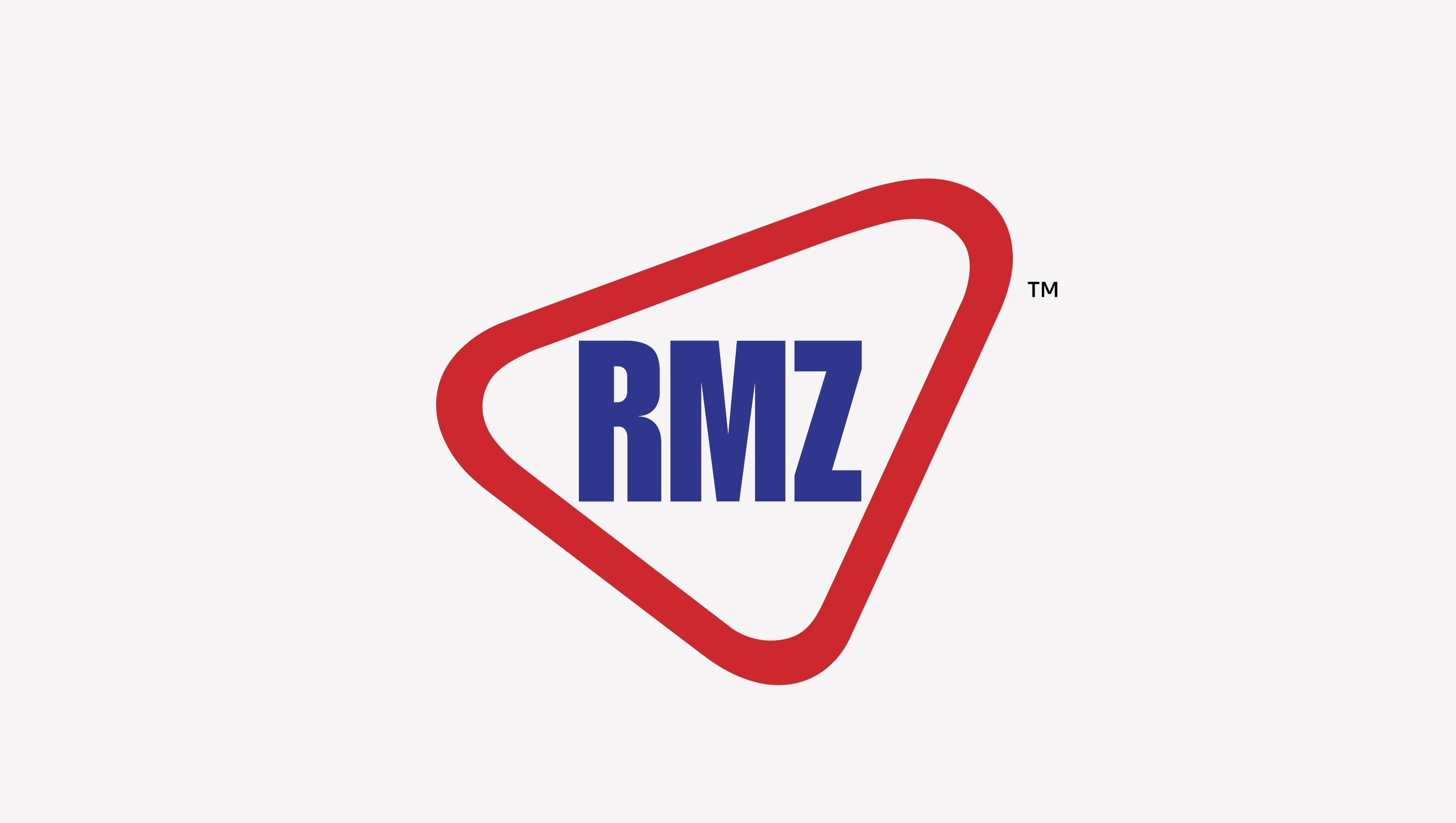 RMZ Infrastructure