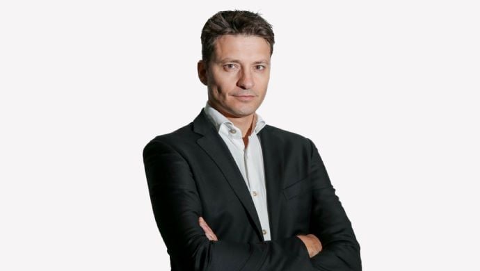 Xavier Matagne