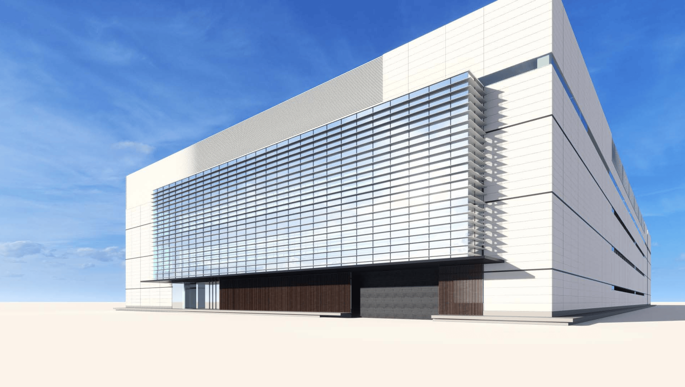 Colt Tokyo Yoshikawa Data Centre