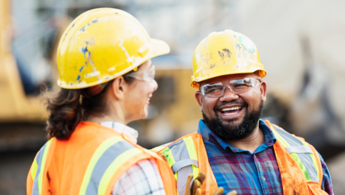 2 Million Safe Working Hours