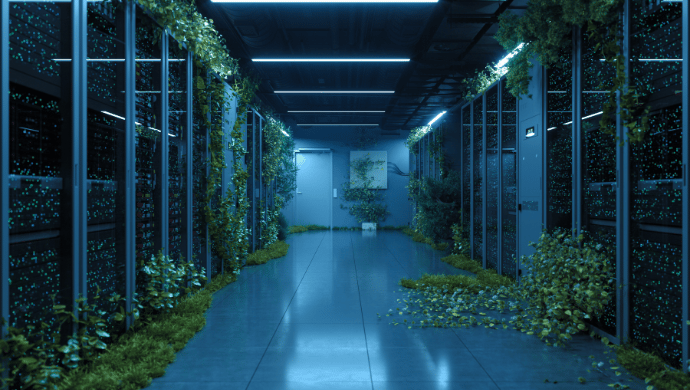 Sustainable build