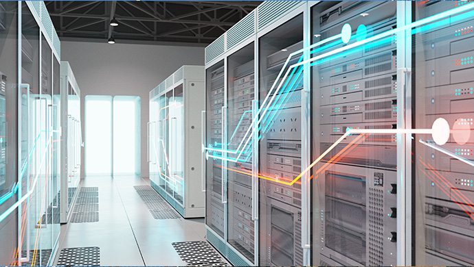 Sustainable Data Centres Sustainable Data Centres