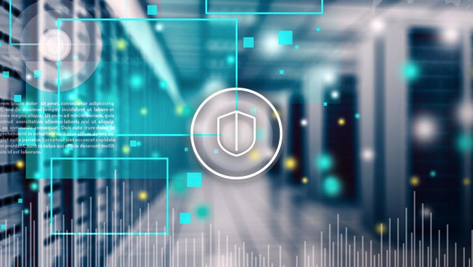data center security