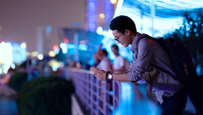 embracing cloud computing