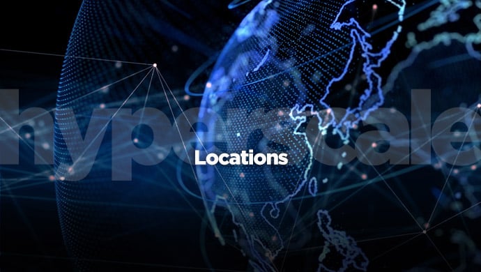 global hyperscale