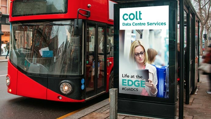 London data centres