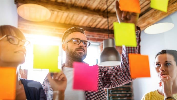 migrating digital infrastructure