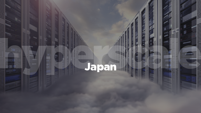 Osaka Keihanna Japan Hypescale Market