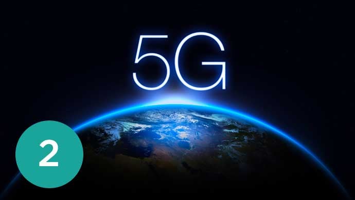 5g network story 2