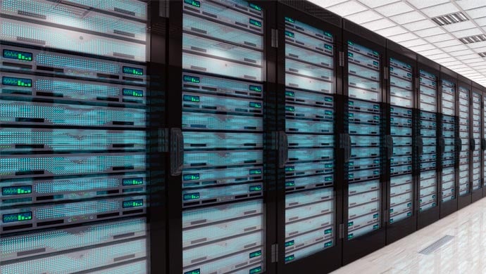 Colocation services