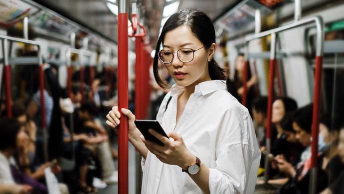 What is edge computing