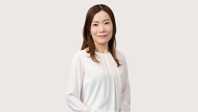 Colt DCS appoints Fumi Takei as Vice President and Head of Japan