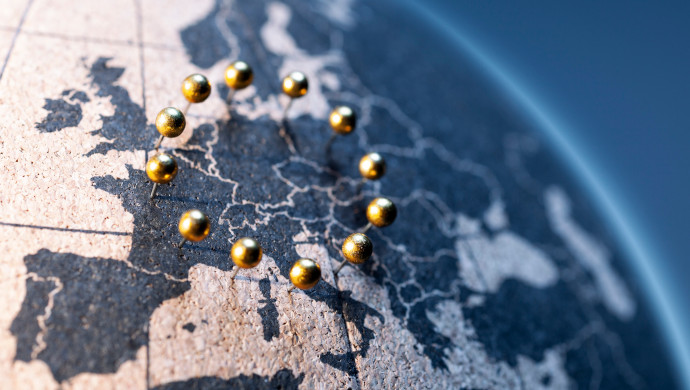 Accelerate hyperscale strategy