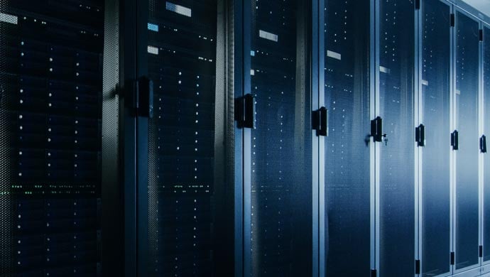 Hamburg Data Center