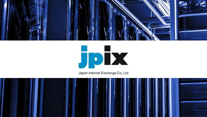 JPIX expands Tokyo data centre