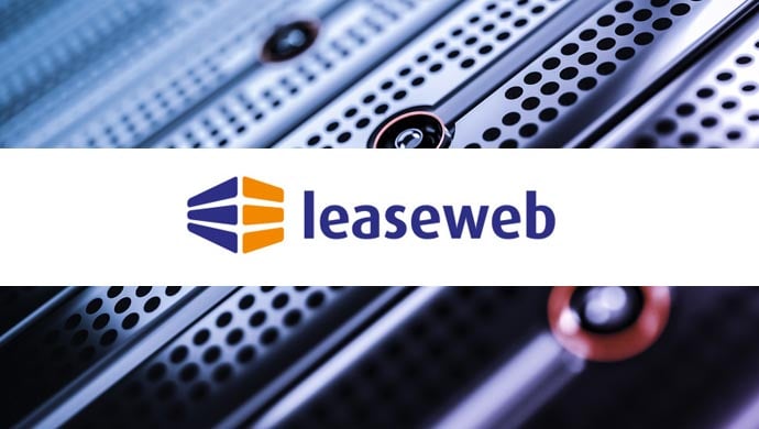 Leaseweb
