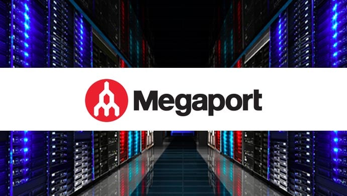 Megaport cloud connectivity