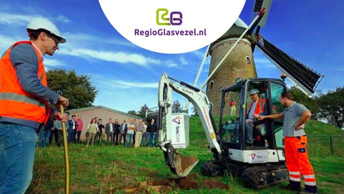 RegioGlasvezel