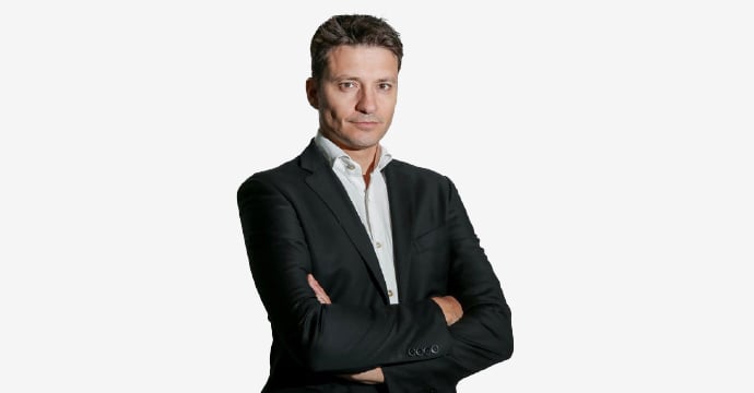 Xavier Matagne