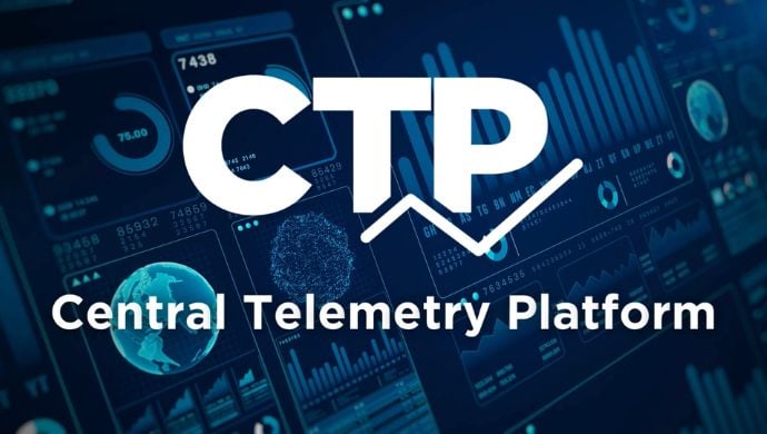 Central Telemetry Platform