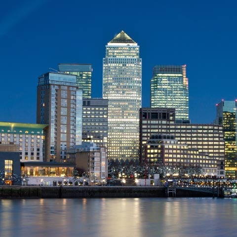 ロンドン北部