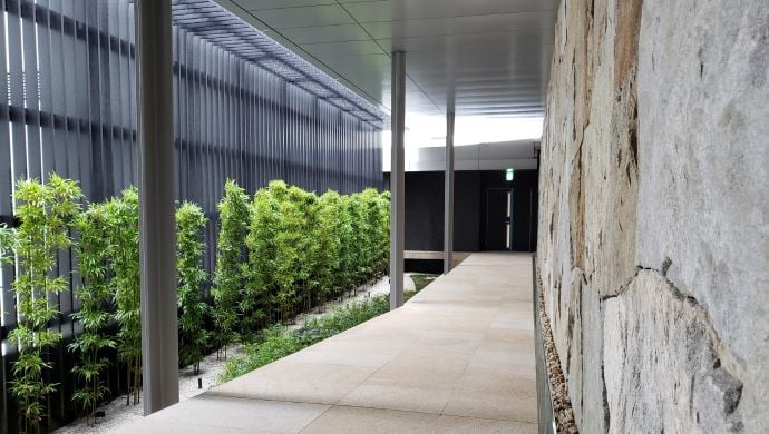Colt Inzai 3 Data Centre