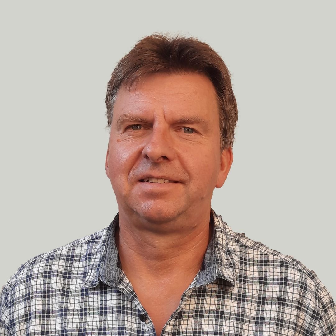 Frank Leinhoss