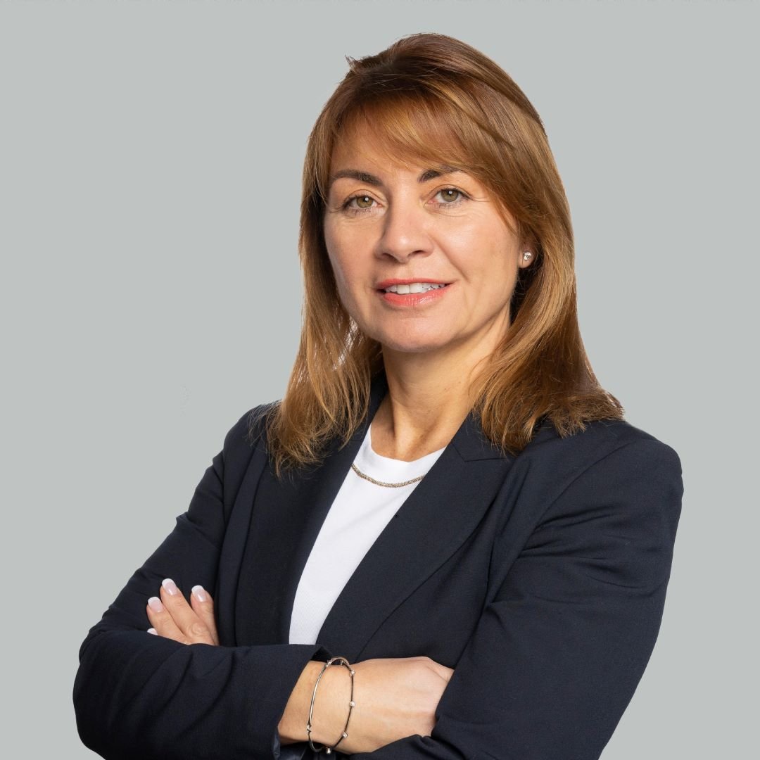 Gilly Cooper