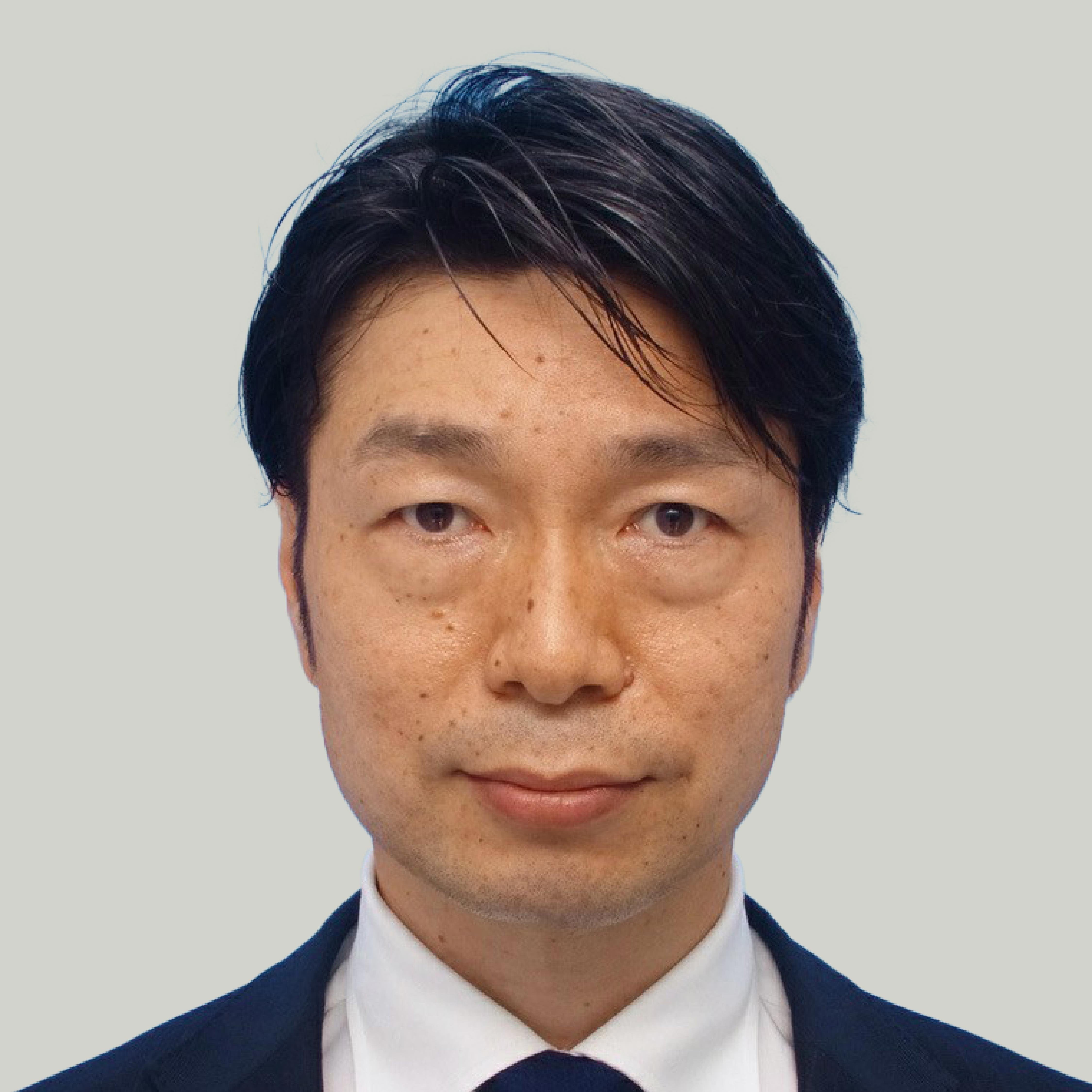 Takahiro Hirabayashi