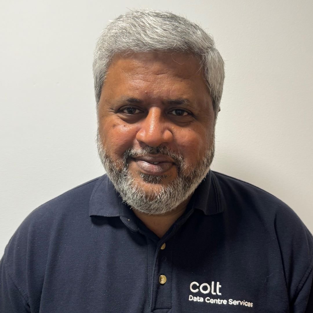 Jayakumar Rajendran
