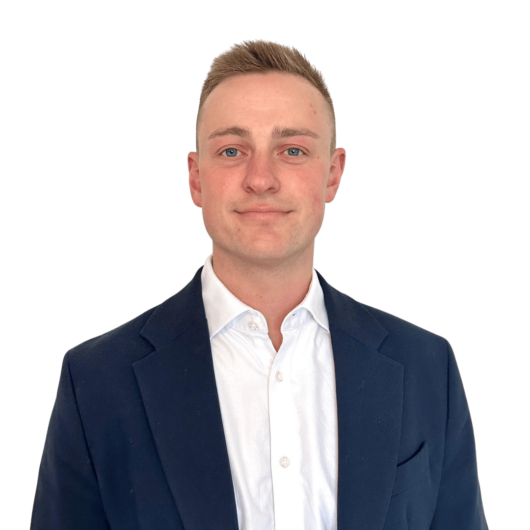 Headshot of Joe Purslow