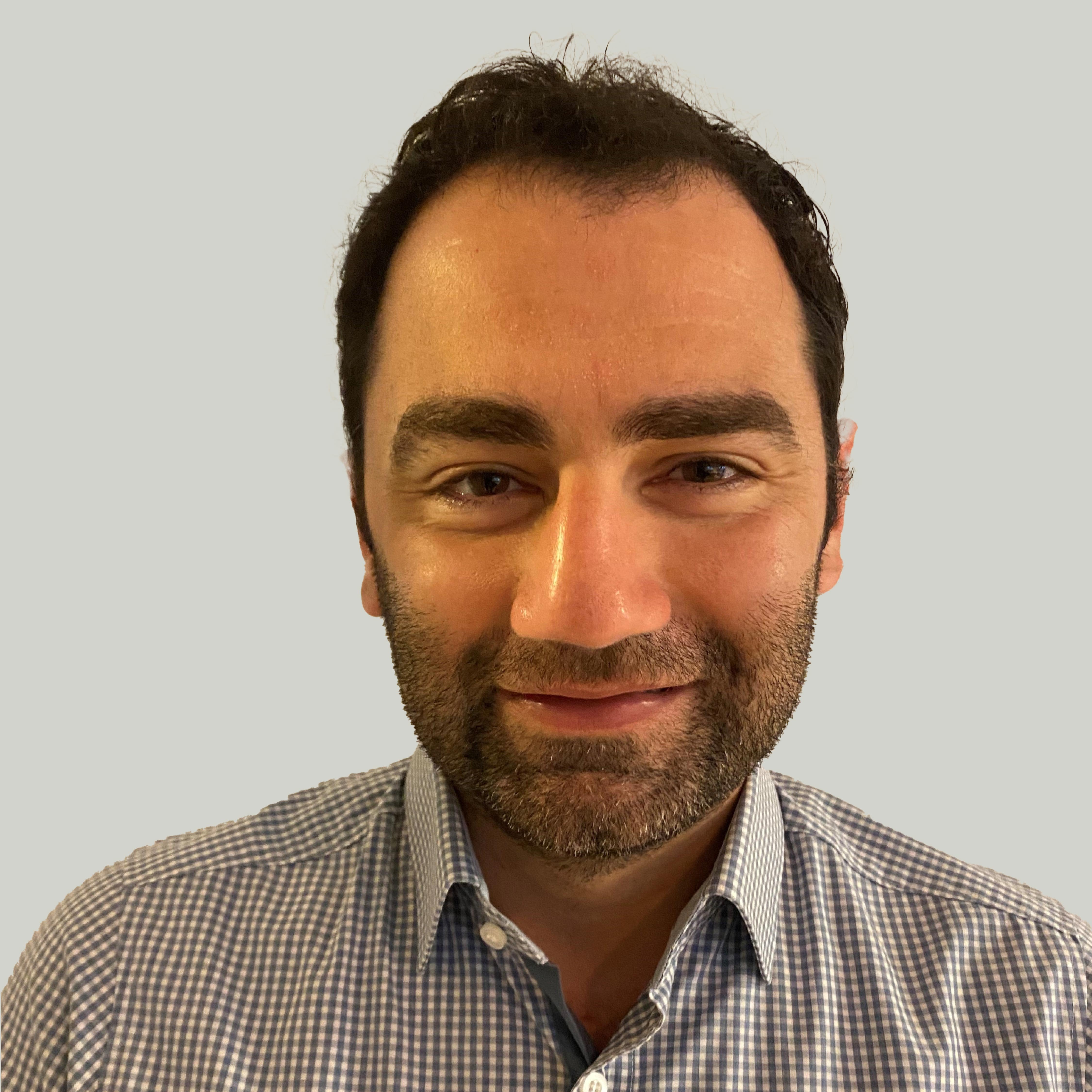Karim Harmouche