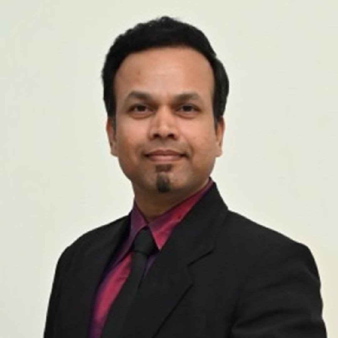 Monish Bhalekar
