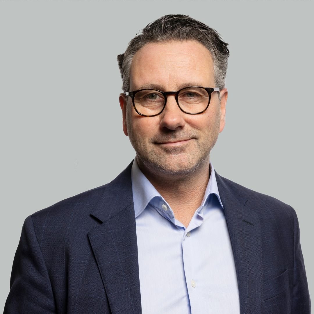Niclas Sanfridsson