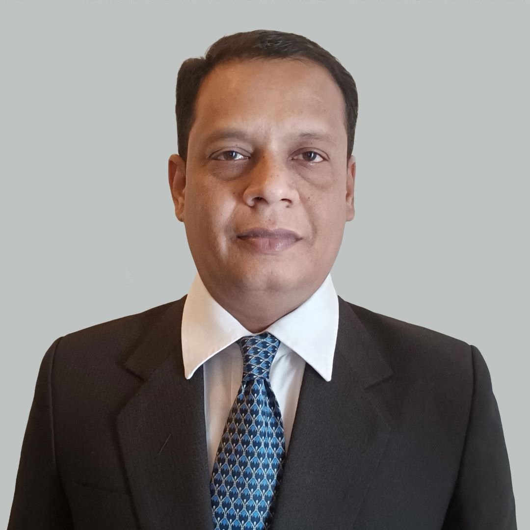 Nikhil Parate