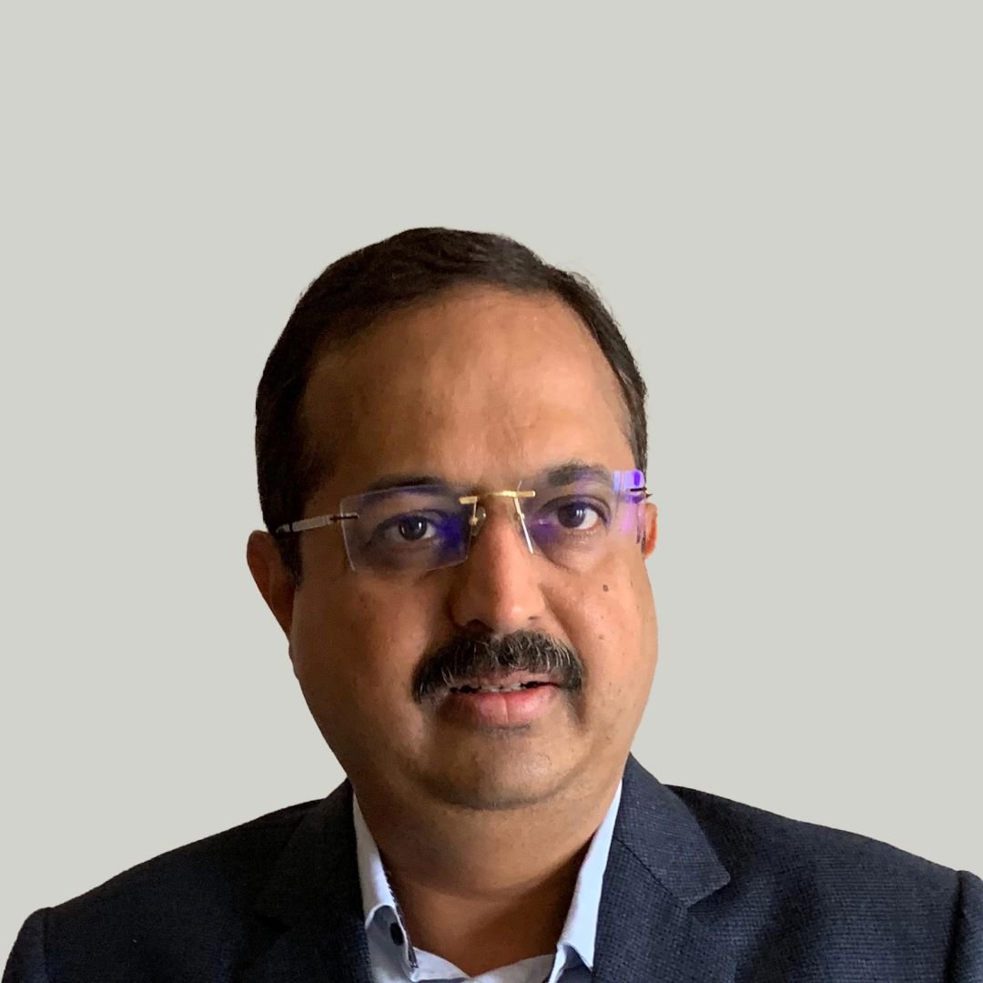 Pratap Mane