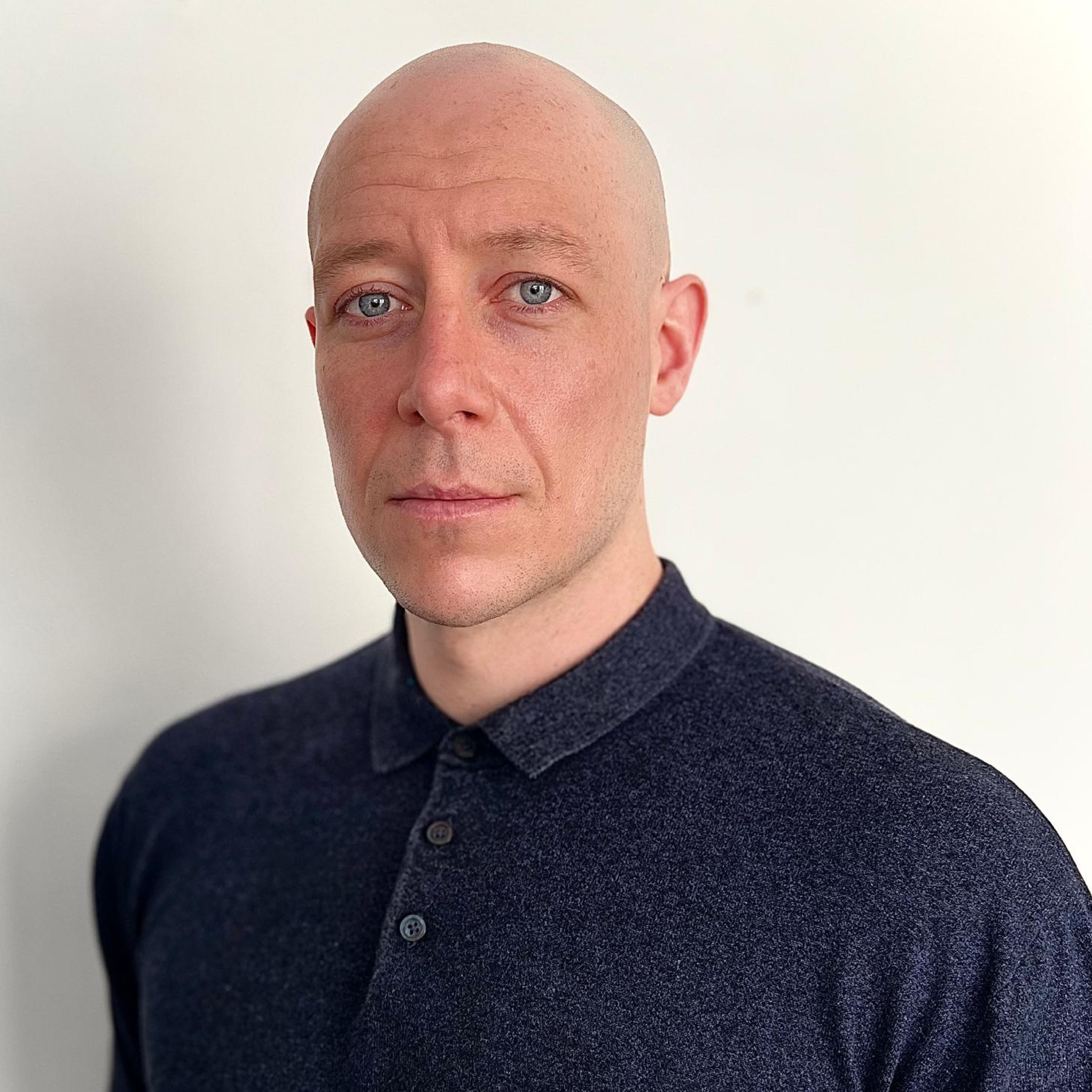Sean Callender