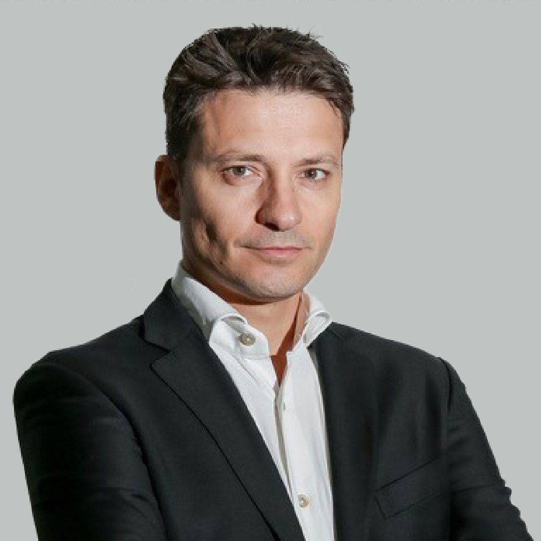 Xavier Matagne