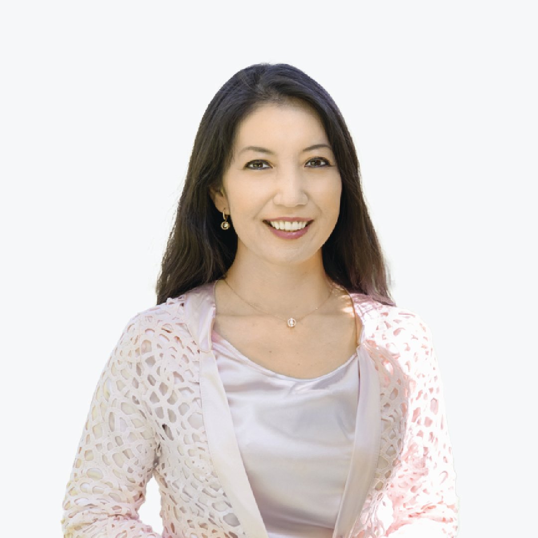 Yumi Lloyd-Hughes