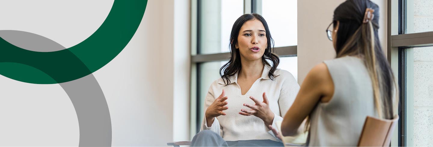 Professionals talk about current IT priorities