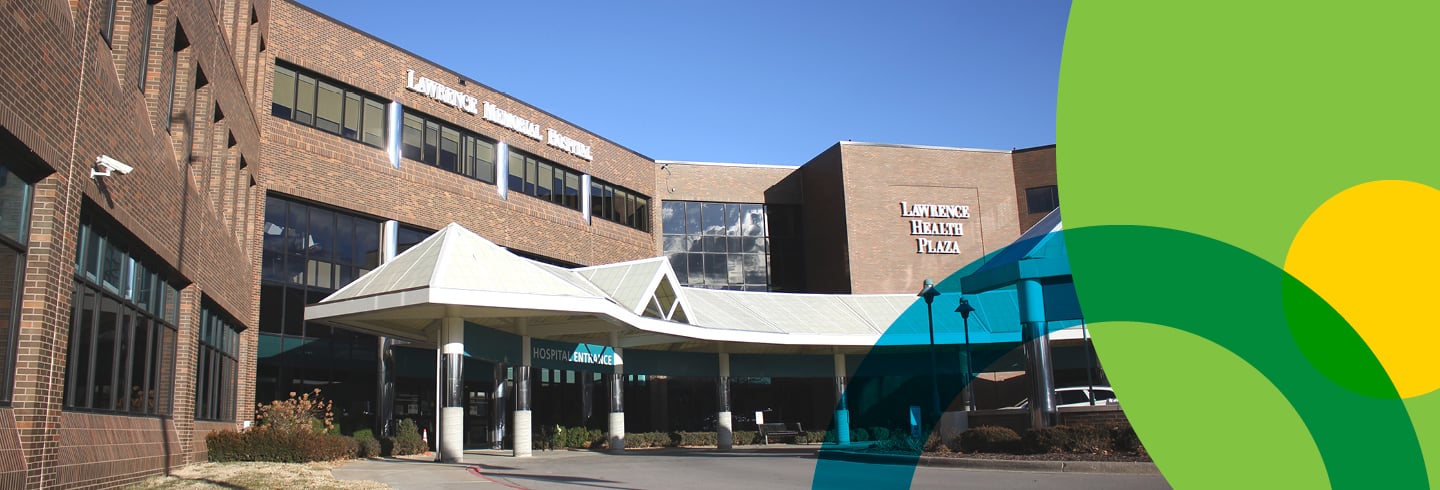 LMH Health | Lawrence, Kansas