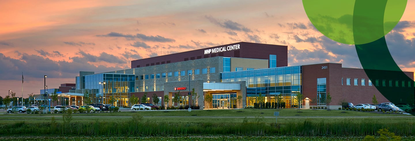 Major Hospital