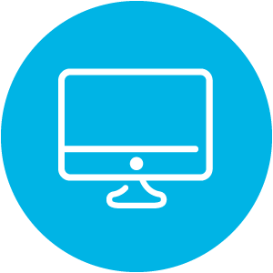 computer icon