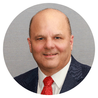 Dr. Wesley Townsend