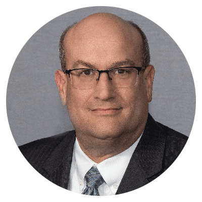 Dr. John Rinehart