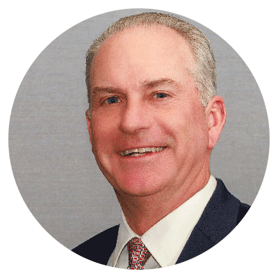 L. Todd McCrackin