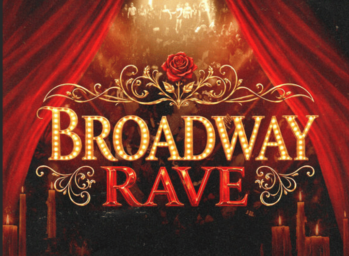 Broadway Rave Dance Party