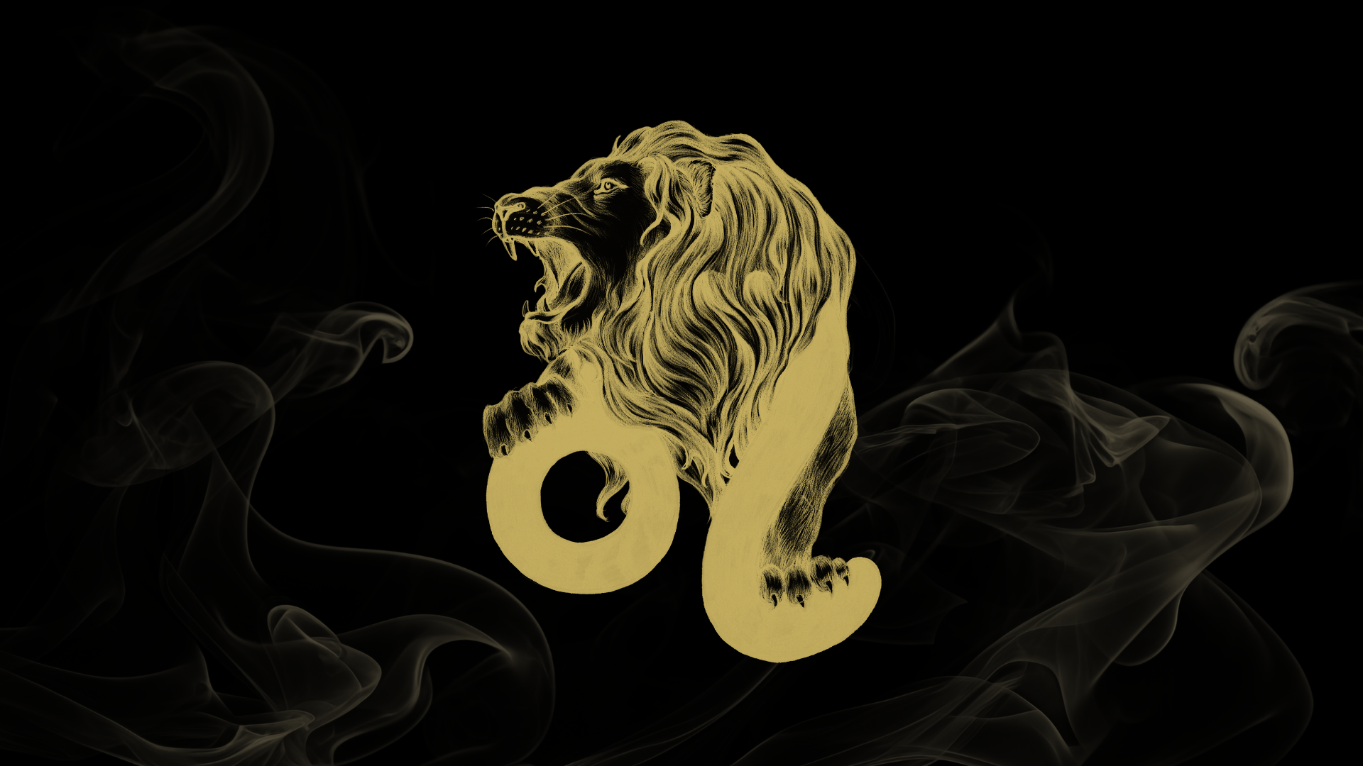 Leo astrology symbolism